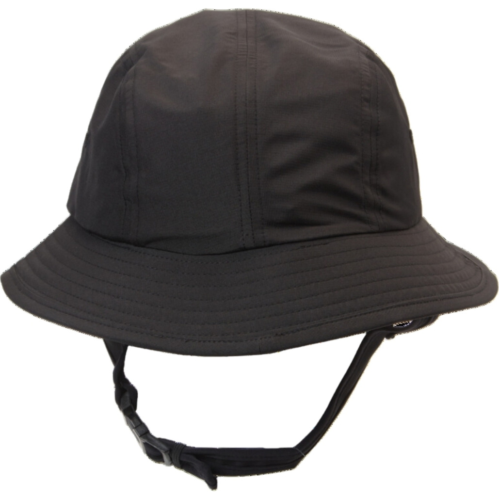 2026 Quiksilver Surfari 2.0 Surf Boonie Hat AQYHA05418 - Black